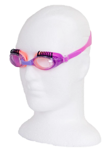 Swimming Goggles Eyelash