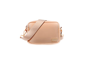 BECKY NEOPRENE BAG CREAM