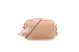 BECKY NEOPRENE BAG CREAM