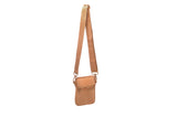 AURORA NEOPRENE BAG CAMEL