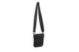 AURORA NEOPRENE BAG BLACK