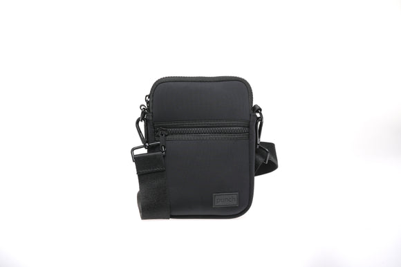 AURORA NEOPRENE BAG BLACK