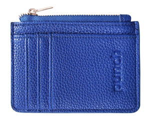 SIENNA CARD HOLDER BLUE