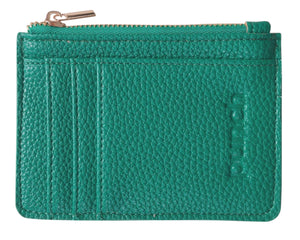 SIENNA CARD HOLDER GREEN