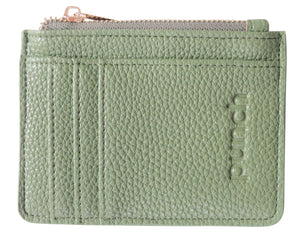 SIENNA CARD HOLDER KHAKI