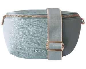 SUSIE SMALL SLING BAG PALE BLUE