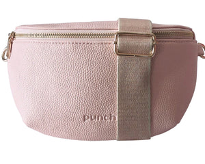 SUSIE SMALL SLING BAG PALE PINK