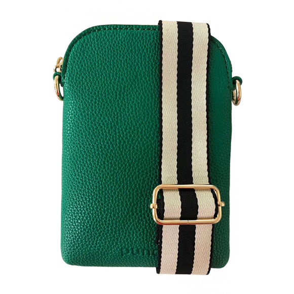 LILY WALKER BAG GREEN