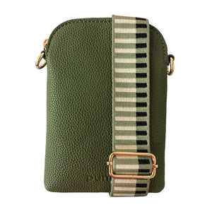 LILY WALKER BAG KHAKI