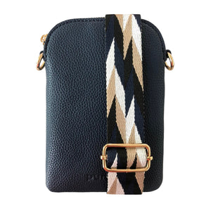 LILY WALKER BAG NAVY