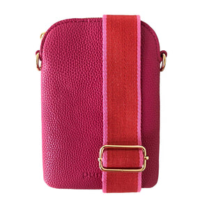 LILY WALKER BAG PINK