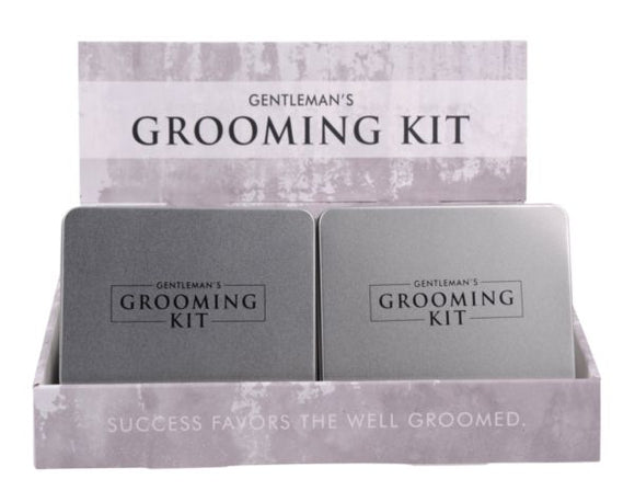 Grooming Kit