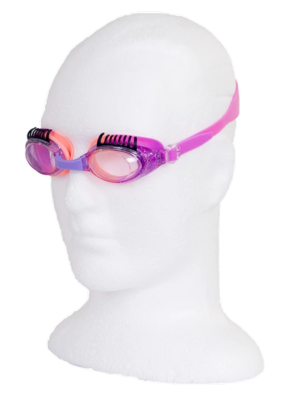 Swimming Goggles Eyelash