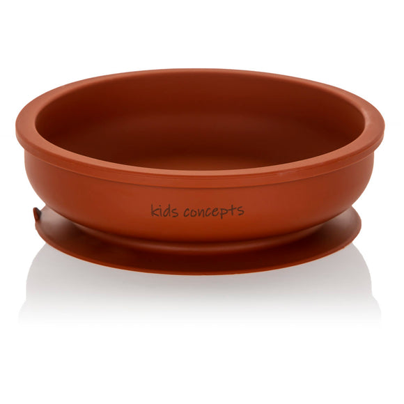 Suction Bowl Clay