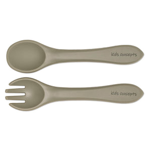Fork & Spoon Sage